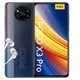  Prime会员：MI 小米 POCO X3 Pro 4G手机 8GB+256GB　