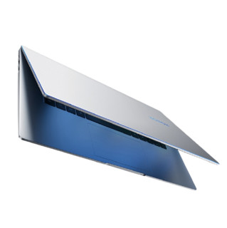 HONOR 荣耀 MagicBook X15 14.0 英寸商务本 银色 (酷睿i5-10210U、核芯显卡、8GB、512GB SSD、1080P、IPS、60Hz）
