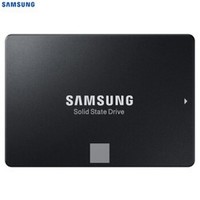 SAMSUNG 三星 860 EVO SATA3 固态硬盘 2TB