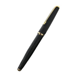 PLATINUM 白金 钢笔 PS-10000N 黑色 M尖 单支装