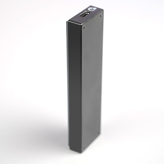 ORICO 奥睿科 2.5英寸 移动硬盘盒 USB 3.1 Type-C M2PV-C3