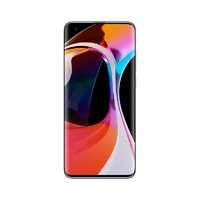 Xiaomi 小米 10 5G手机 8GB+128GB 钛银黑