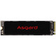 Asgard 阿斯加特 AN2 NVMe M.2 固态硬盘 250GB（PCI-E3.0）