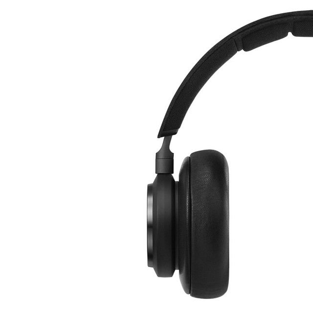铂傲BANG&OLUFSEN BeoPlay H7 耳罩式头戴式蓝牙耳机黑色【报价价格评测