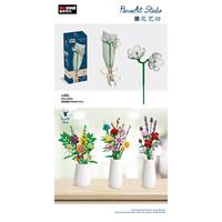 迪库 山荷花,NO.52004