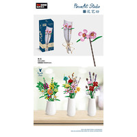 迪库 桃花,NO.52005