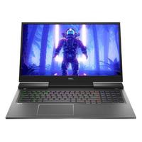 DELL 戴尔 G7 7700 17.3英寸 游戏本 黑色 (酷睿i7-10750H、RTX 2060 6GB、16GB、1TB SSD、1080P、IPS、300Hz、R1863B)