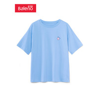 Baleno 班尼路 88003664 女士短袖T恤