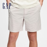 Gap 盖璞 695511 男士短裤