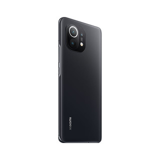 Xiaomi 小米 11 套装版 5G手机 8GB+256GB 黑色