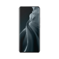 Xiaomi 小米 11 套装版 5G手机 8GB+256GB 黑色