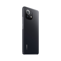 Xiaomi 小米 11 套装版 5G手机 12GB+256GB 黑色