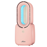 HUNTER 亨特 HTF-S9 粉色 蓄电款