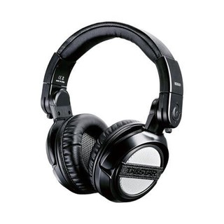 TAKSTAR 得胜 HD 6500 耳罩式头戴式封闭动圈有线耳机 黑色 3.5mm