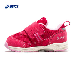 ASICS 亚瑟士 2019秋冬 男女 中性 幼儿鞋 运动鞋 TUB146-50