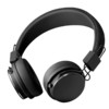 URBANEARS Plattan 2 Bluetooth 耳罩式头戴式蓝牙耳机 经典黑