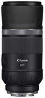 Canon 佳能 RF 600mm F11 IS STM