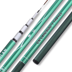 DECATHLON 迪卡侬 8578010 溪流竿