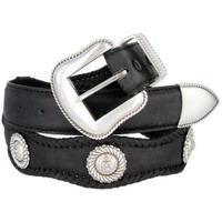 SlideBelts 男士皮带 BELT~W38-5733483201 黑色 58