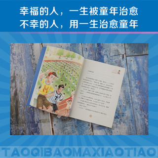 淘气包马小跳 第29册七天七夜彩绘升级版全套29册儿童故事单本杨红樱系列书7-8-12岁