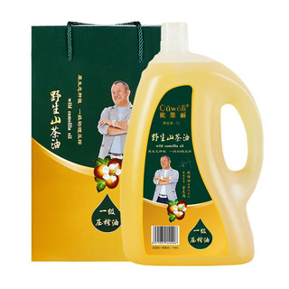 Ouweili 欧维丽 山茶油 2L