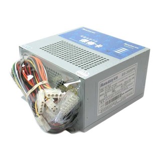 Huntkey 航嘉 BS-3500 非模组ATX电源 270W