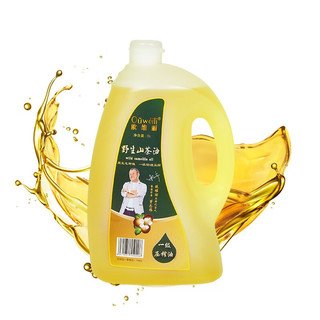 Ouweili 欧维丽 山茶油 2L