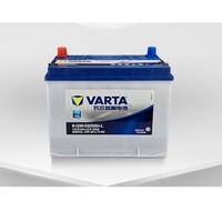 VARTA 瓦尔塔 蓄电池12v60ah