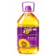 PLUS会员：福临门 压榨一级葵花籽油 3.09L