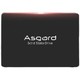 学生专享：Asgard 阿斯加特 AS系列 SATA3.0 固态硬盘 250GB