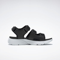 PLUS会员：Reebok 锐步 HYPERIUM SANDAL   GX7844  男女款凉鞋拖鞋