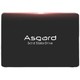 Asgard 阿斯加特 AS系列 SATA3 固态硬盘 4TB