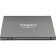 Asgard 阿斯加特 AS SATA 固态硬盘 1TB（SATA3.0）