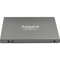 Asgard 阿斯加特 AS SATA 固态硬盘 1TB（SATA3.0）