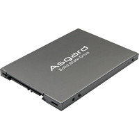 Asgard 阿斯加特 AS系列 SATA3.0固态硬盘 512GB