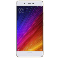 Xiaomi 小米 5s 4G手机 3GB+64GB 哑光金