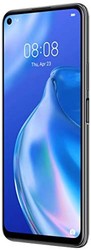 HUAWEI 华为 Huawei 华为 P40 lite 5G 双卡双待智能手机(128GB ROM，6GB RAM）午夜黑