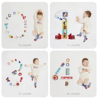 babycare TL0289 婴儿玩具书籍