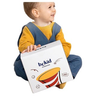 babycare BD2007001 婴儿玩具书籍 33-35阶段