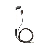 Klipsch 杰士 T5M 入耳式颈挂式有线耳机 黑色 3.5mm