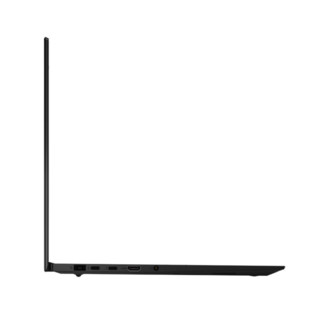 ThinkPad 思考本 ThinkPad X1 隐士 15.6英寸 游戏本 黑色(酷睿i9-10885H、GTX 1650Ti Max-Q 4G、32GB、2TB SSD、4K、IPS、60Hz、20TKA001CD)