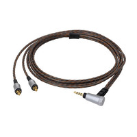 audio-technica 铁三角 HDC212A/1.2 耳机升级线