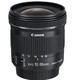  Prime会员：Canon 佳能 EF-S10-18 mm f/4.5-5.6 IS STM 镜头 - 黑色　