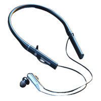 KO-STAR W20 升级款 入耳式颈挂式主动降噪蓝牙耳机