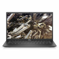 DELL 戴尔 Vostro 5300 13.3英寸 游戏本 淡金色(酷睿i7-10510U、MX330、8GB、512GB SSD、1080P、IPS、13-5300-R1725D)