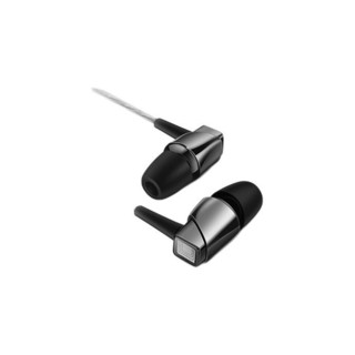 Tangmai 唐麦 F3 入耳式耳塞式有线耳机 黑色 3.5mm