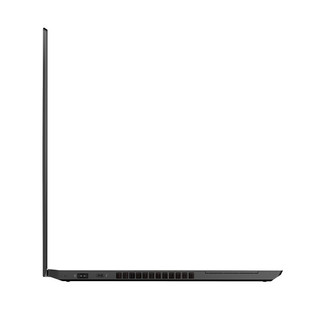 ThinkPad 思考本 P15v 15.6英寸 移动工作站 黑色(酷睿i5-10300H、P620 4G、16GB、512GB SSD、1080P、IPS、60Hz、20TQA001CD)