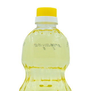 长青树 纯压榨葵花籽油 600ml*2瓶