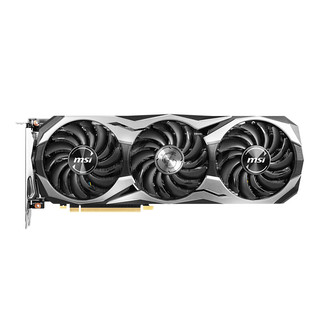 MSI 微星 B360M MORTAR TITANIUM MATX主板+GeForce RTX 2070 8G DUKE 龙爵 主板显卡套装