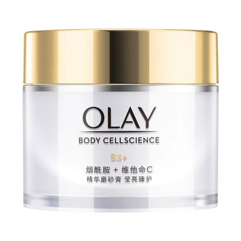 OLAY 玉兰油 精华磨砂膏